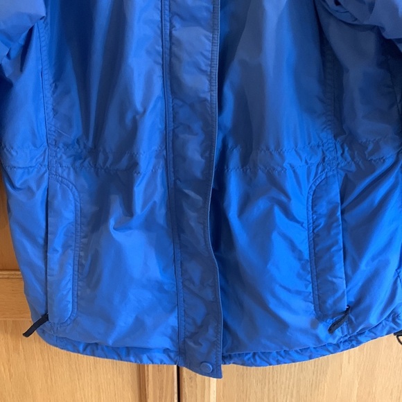 Columbia Quilted Ski/Snowboard Winter Jacket Women Size S - Picture 3 of 16